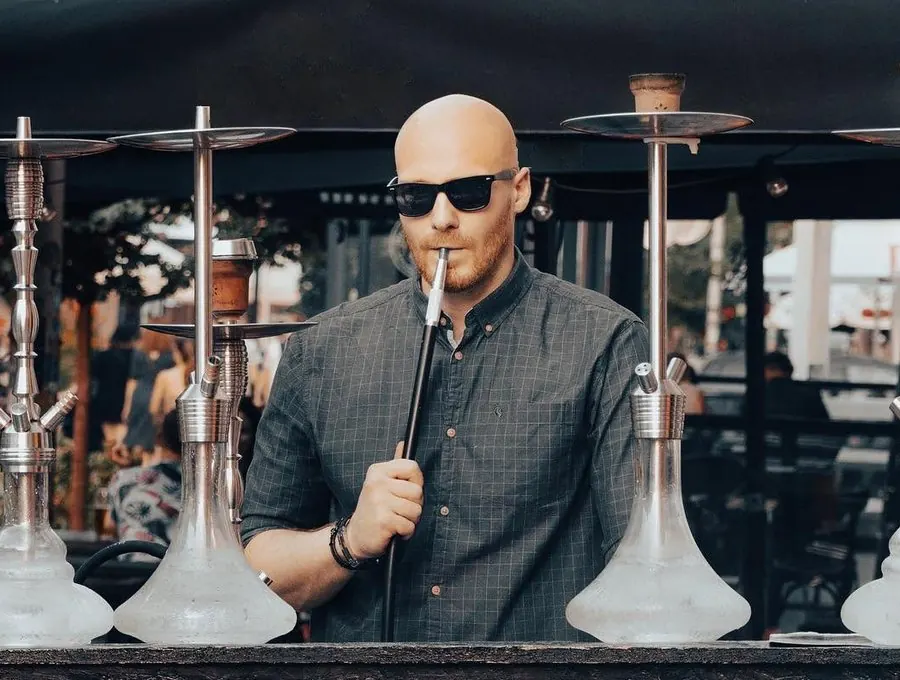 Shisha na wyjeździe - obsługa eventów w całej Polsce